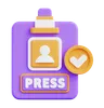 Press Id