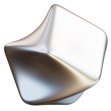 Grammage du papier  3D Icon