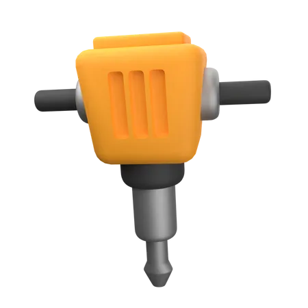 Werkzeuge Heimwerker 3 D Symbol 3D Icon