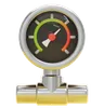 PRESSURE GAUGE