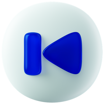 Previous  3D Icon