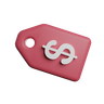 clothe tag symbol