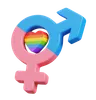 Pride Symbol