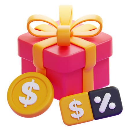 Prime  3D Icon