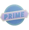 Prime Badge