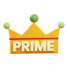 Prime Product