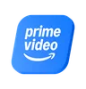 Prime Video Logo