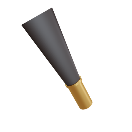 Primer  3D Icon