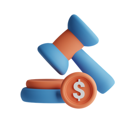 Principle  3D Icon