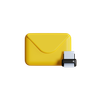 3d print email logo