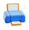 Printer Machine