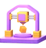 Printing Object