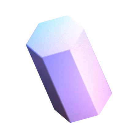 Prism  3D Icon