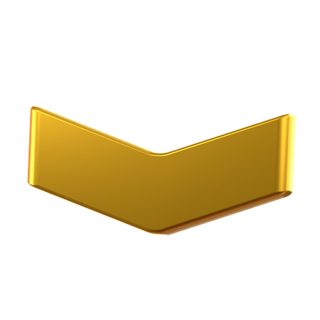 Private  3D Icon