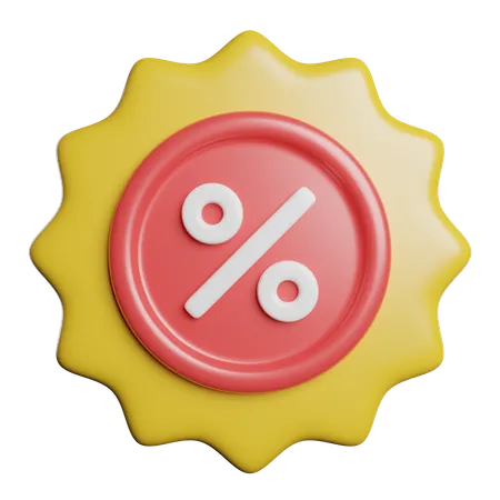 Prix  3D Icon