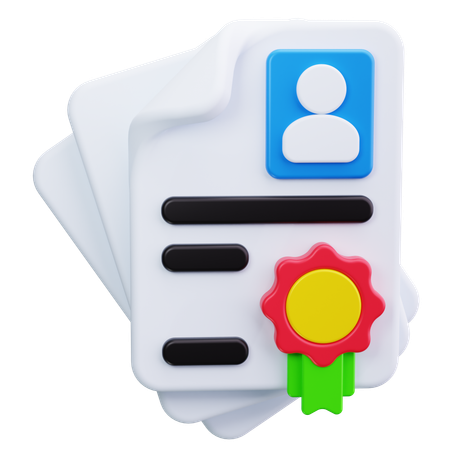 Prix  3D Icon