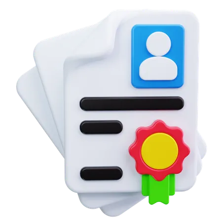 Prix  3D Icon