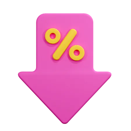 Bas prix  3D Icon