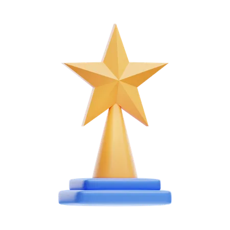 Prix du cinéma  3D Icon