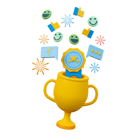 Prix de révision  3D Icon