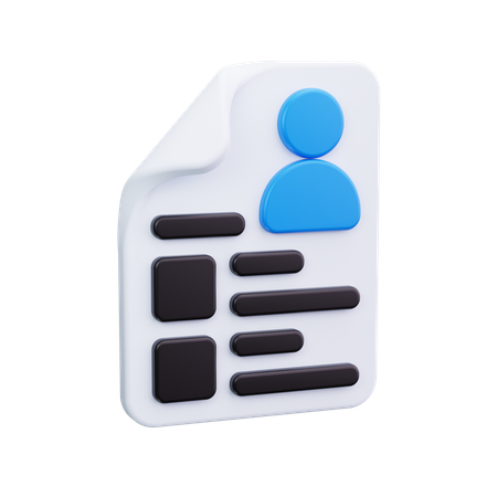 Proaktiv  3D Icon