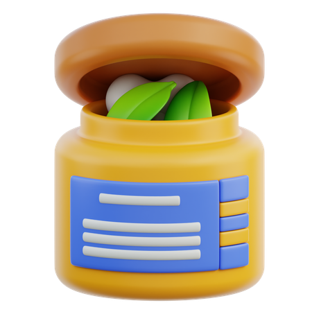 Probe  3D Icon