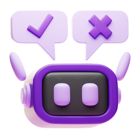 Problem Solving  3D Icon