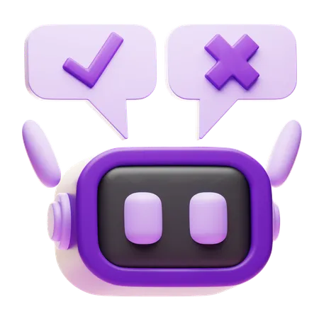 Problem Solving  3D Icon