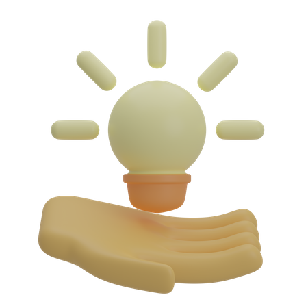 Problem Solving  3D Icon