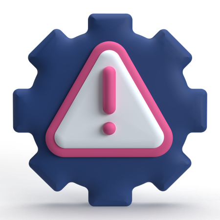 Problème  3D Icon