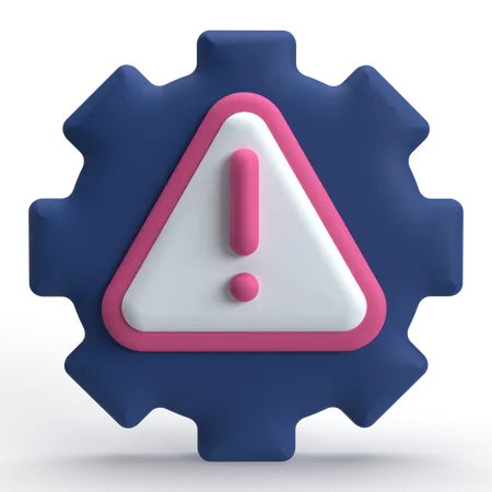 Problème  3D Icon