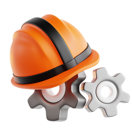 Procedimiento de trabajo  3D Icon