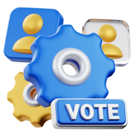 Procedure  3D Icon