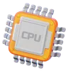 CPU