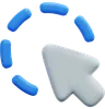 Processing Cursor