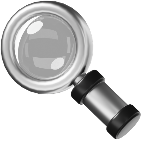 Procurar  3D Icon