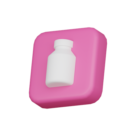 제품  3D Icon