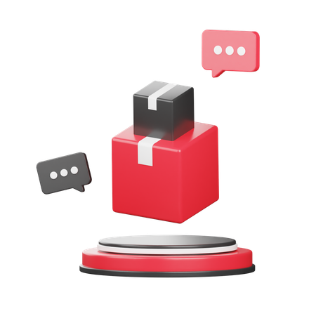 Product Introduction  3D Icon