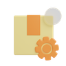 product management emoji 3d
