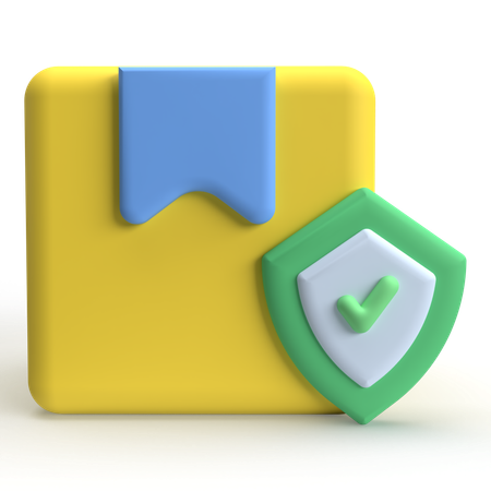 Product Quality  3D Icon