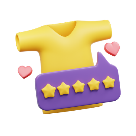 製品レビュー  3D Icon