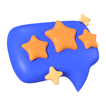 Product Review  3D Icon