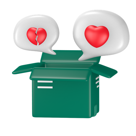 Product Review  3D Icon