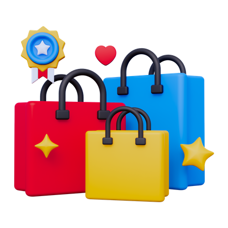 Product Review  3D Icon