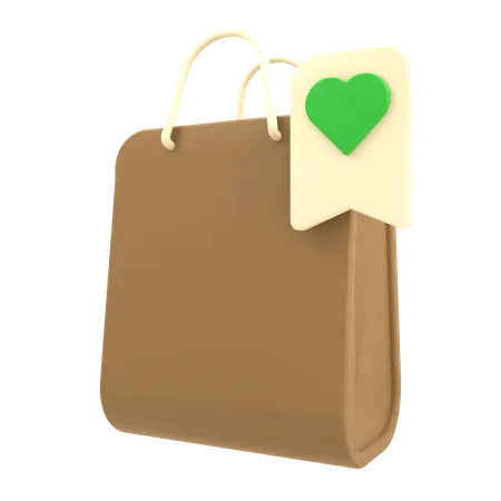 Product Wishlist  3D Icon