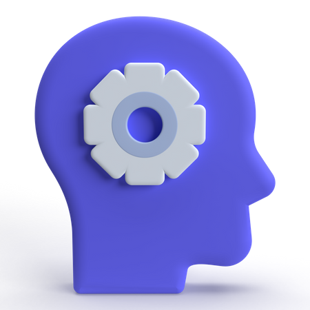 Productivity  3D Icon