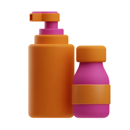 Products  3D Icon