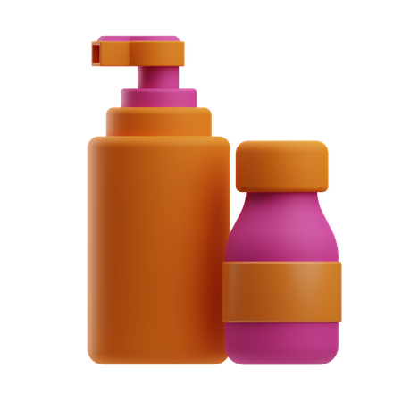 Products  3D Icon