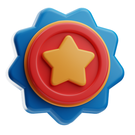 Produit de qualité  3D Icon