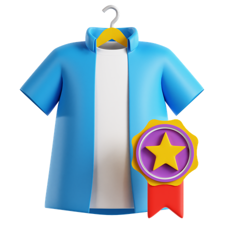 Produit recommandé  3D Icon